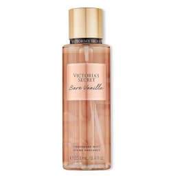 Bare Vanilla - Scented Body Mist Bare Vanilla - Scented Body Mist